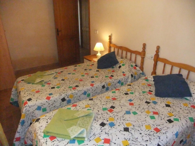 Finca Son Rossinyol