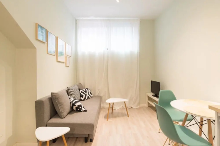 107408 Apartment In Malaga