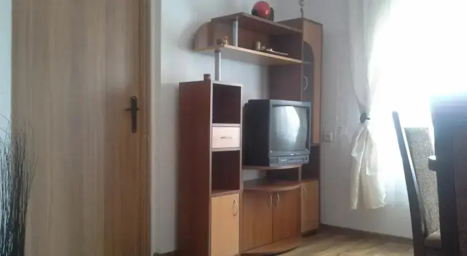 Morski Rai Apartments
