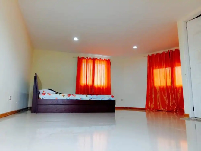 Country Gold Resort