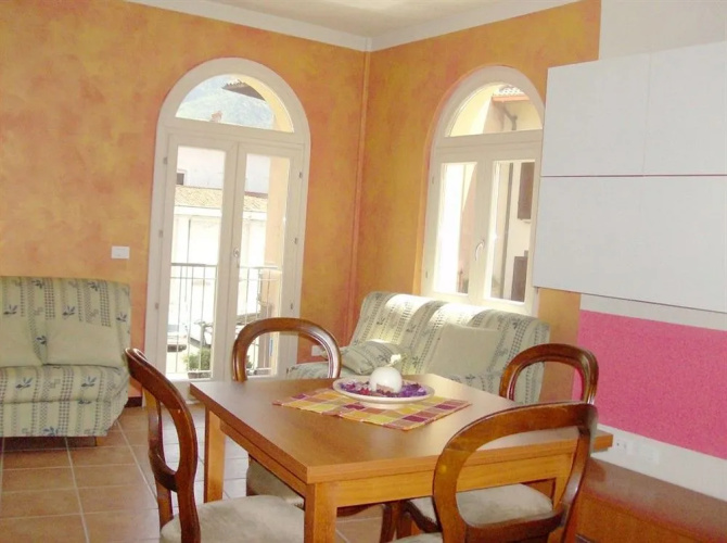 Casa Amalia