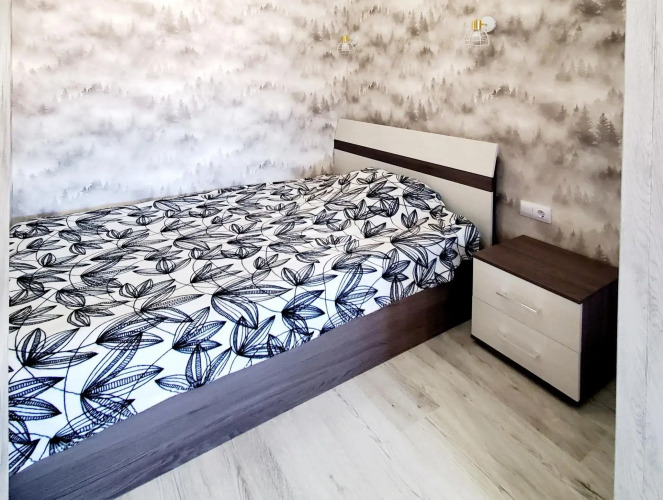 Фотография номера квартиры Апартаменты на улице Гражданская