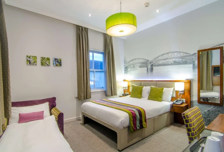 Superior Double room