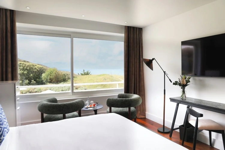 Premium Double Suite