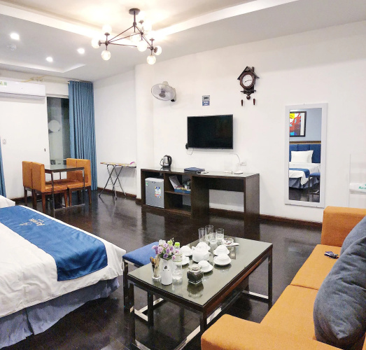 Hotelbild