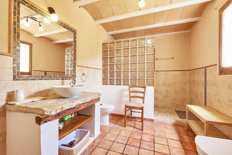 Villa Ca na Roseta