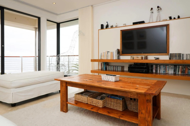 Hermanus Seaview Apartment