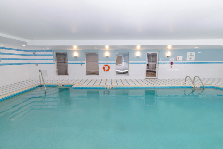 Holiday Inn Express Neptune photo 14