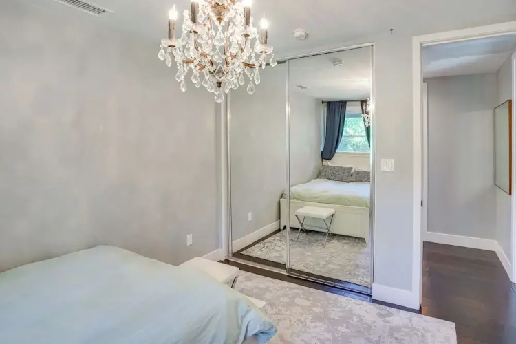 Mid Century Modern Gem w/ Pool in North Tustin