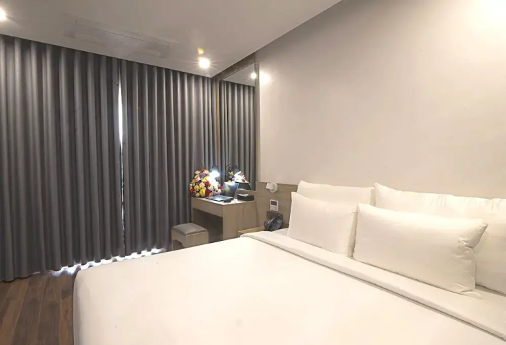 Elite Hotel