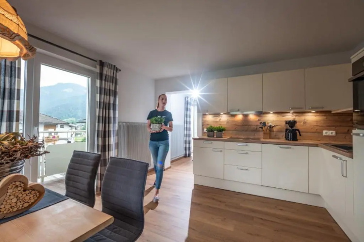 Appartement Eve