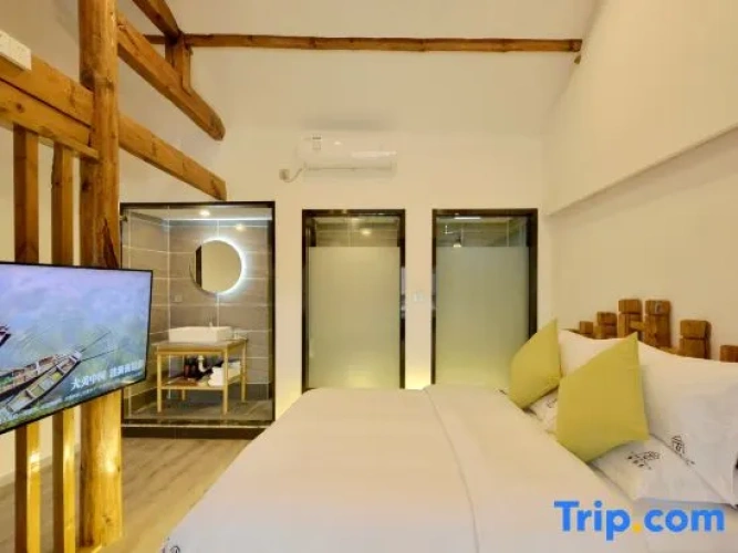 Luxury Double room