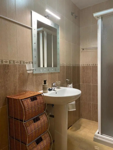 Apartamento Turistico San Cristobal