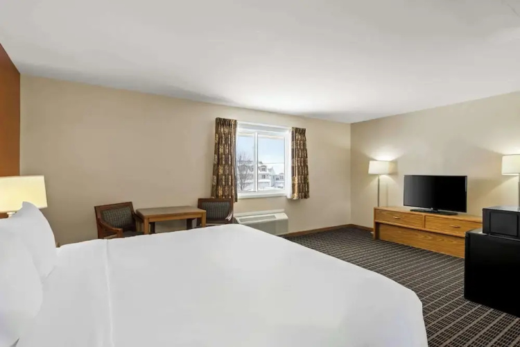 Econo Lodge Manistee
