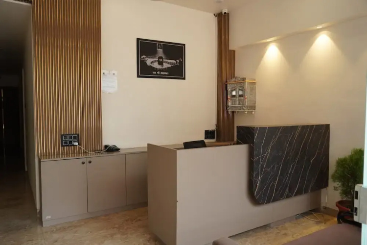 HR Premium Stay