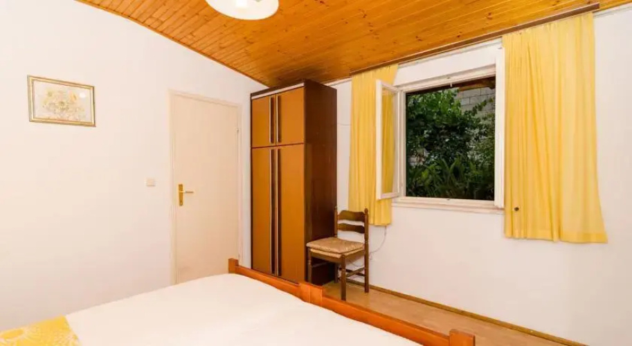 Afrodita Apartments