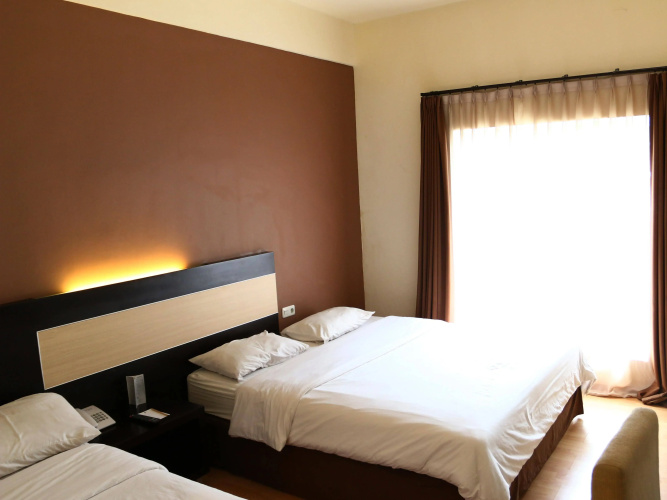Griptha Hotel
