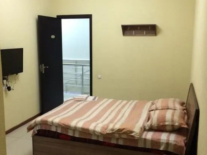 Star Hotel Didube