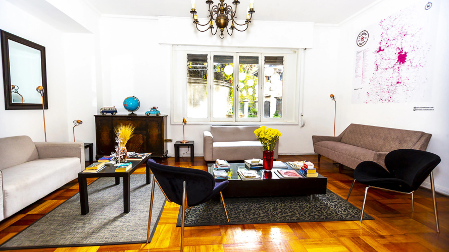 La Casona Hostel