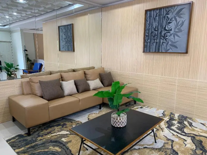 Griya Sambilegi Maguwoharjo RedPartner
