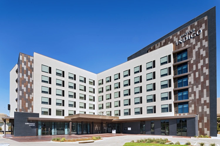 Hotel Indigo Irving Las Colinas