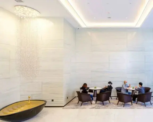 Jf Hotel