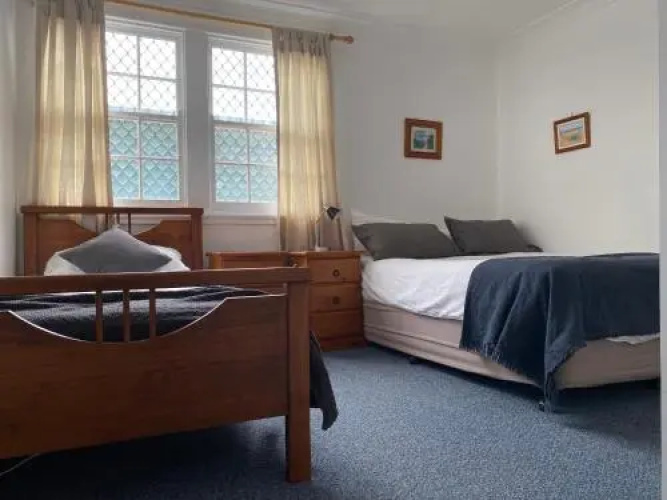 Allamanda House, 3 Willow Street