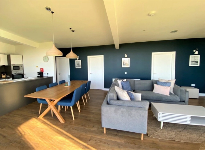 Jog Lodge 19 - 3 Bed