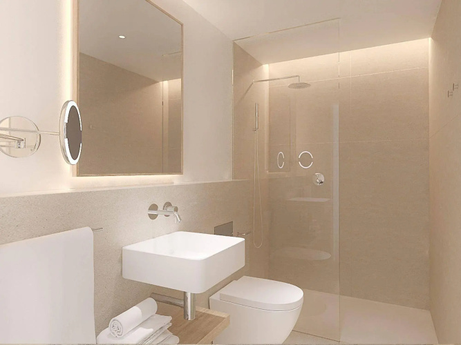 Inturotel Esmeralda Park