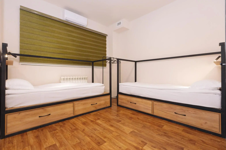 Atakent Hostel (Atakent Hostel)