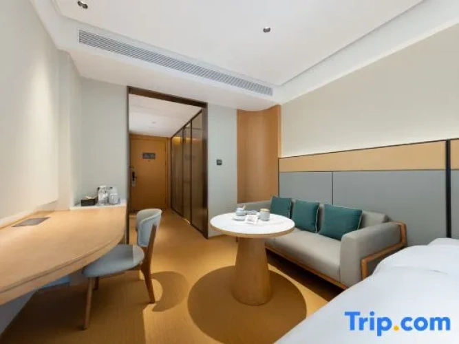 Business Twin room