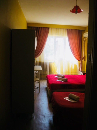Altinova Otel Pansiyon