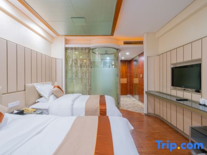 1 Bedroom Premier Suite