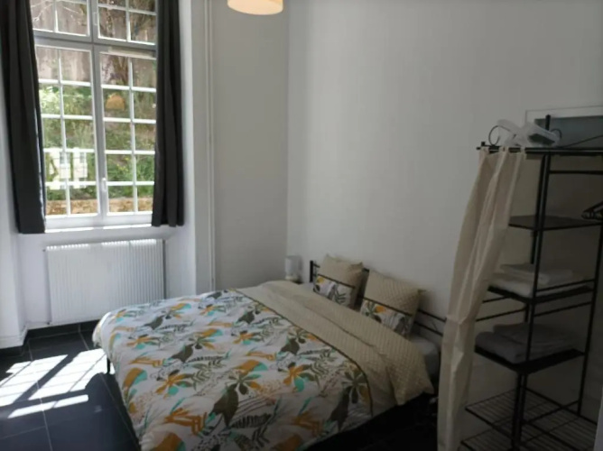 "O'Couvent" - Appart 4 chambres 97 m2 - E5A14