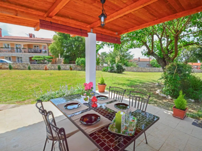 Holiday Home Ledi