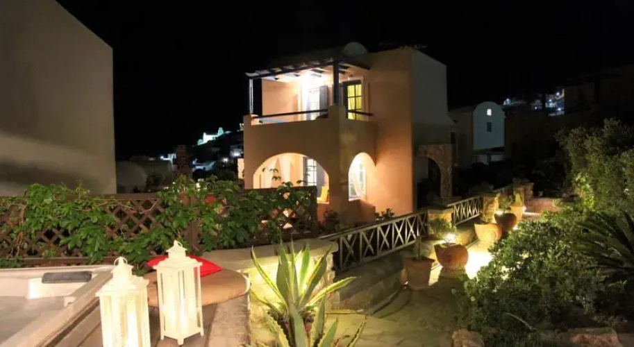 Villa Athena
