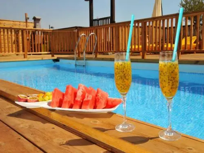 Gal Golan Suites