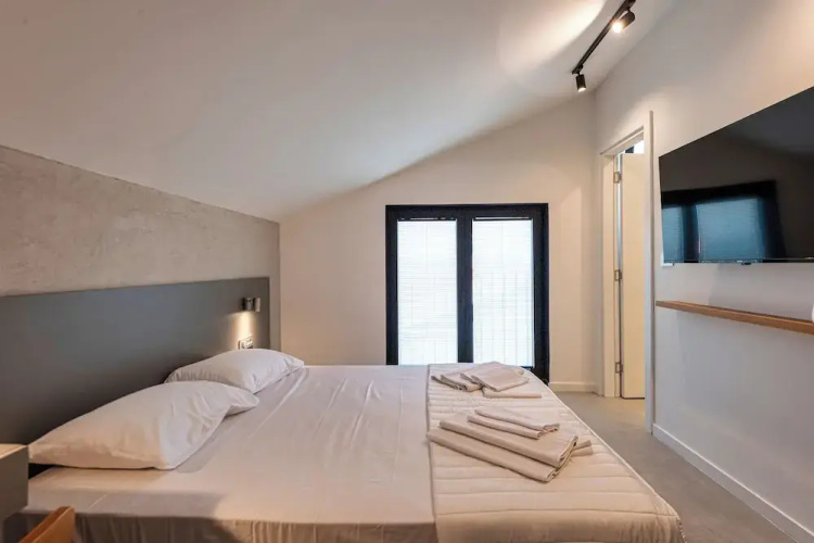 Lucciola Boutique Rooms