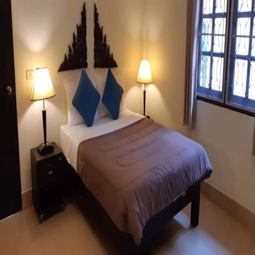 Sirin Bungalow