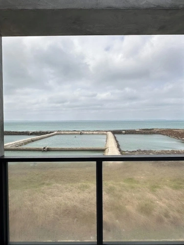 Luxury Double room with sea view
