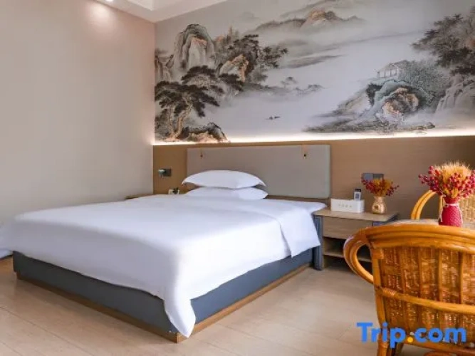 Luxury Double room