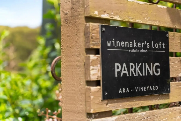 Winemakersloft