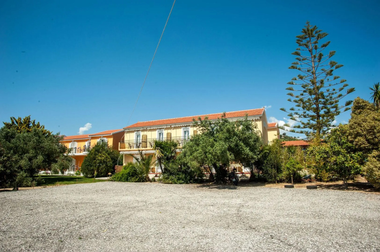 Image de l'hôtel