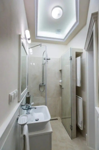 Poznanska Metro Centrum Apartment