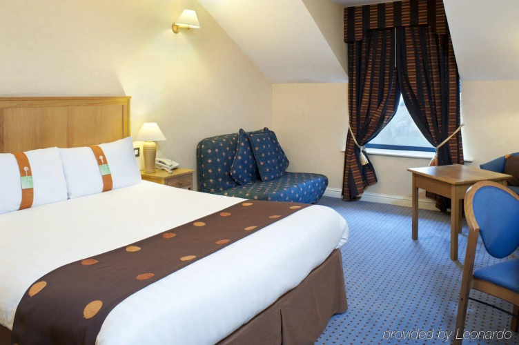 Parkavon Hotel