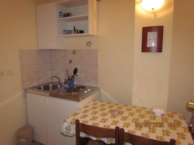 1 Bedroom Apartment with balcony