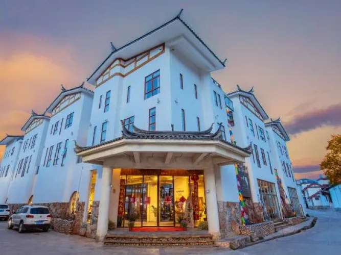 Hotelafbeelding