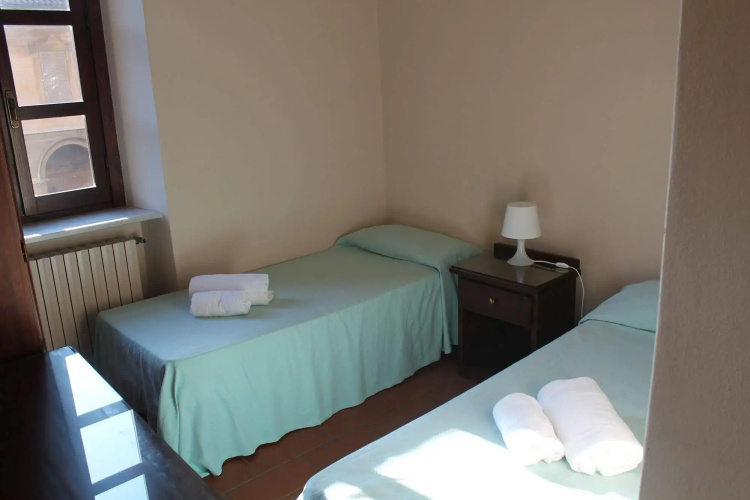 Hotel La Meridiana