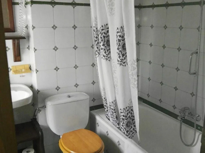 Posada Mies de Villa