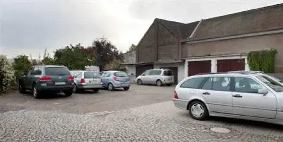 Pension Rhrborn